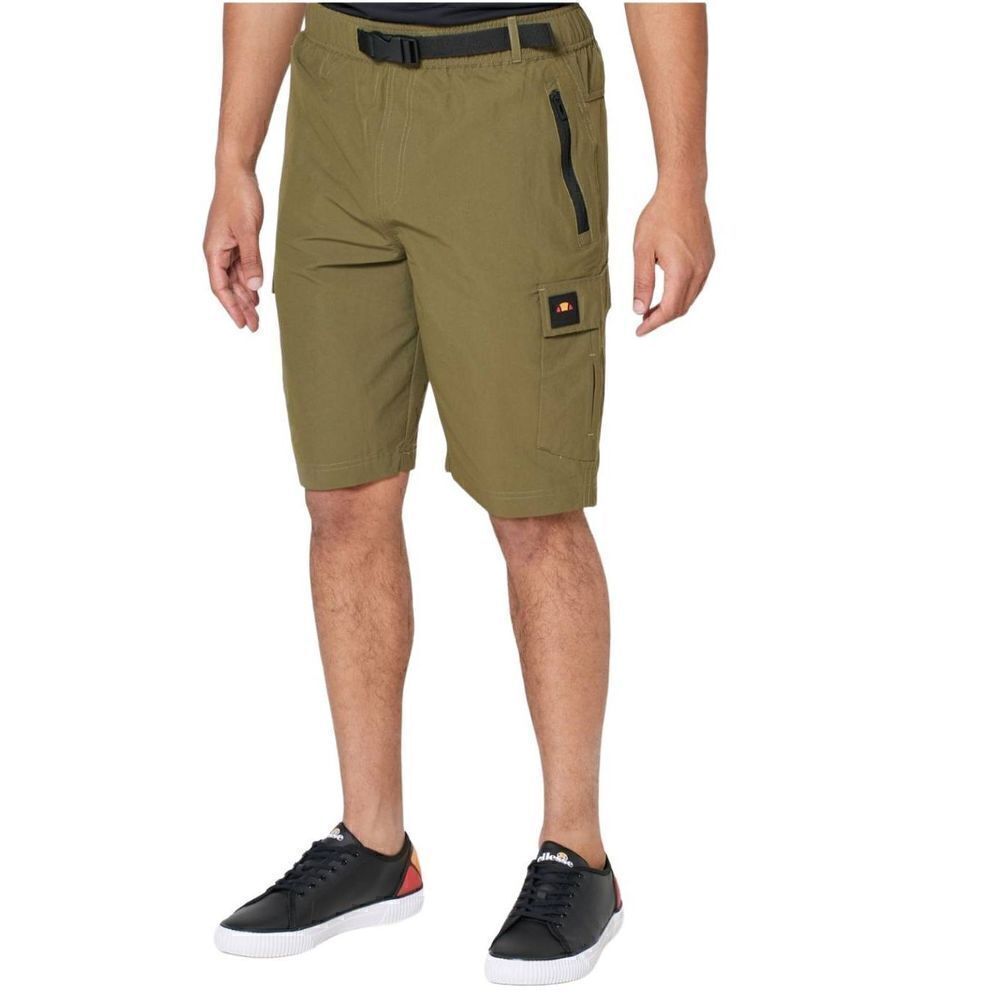 Ellesse Tasso Cargo Shorts sz XXL‎